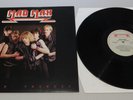 Mad Max - Rollin' Thunder LP 1st Press 1984 Witch Cross Icon Pretty Maids Accept
