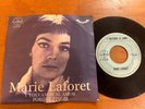 MARIE LAFORET Y Volvamos Al Amor SUNG IN SPANISH 1965 MEXICO 7