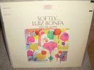 LUIZ BONFA softly ( jazz ) stereo
