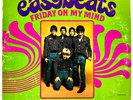 Friday on My Mind The Easybeats 1967 Vinyl United Artists Records 1st Press