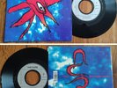 Disque vinyle EP 45t 7