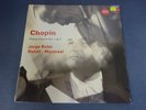 *SEALED* CHOPIN - PIANO CONCERTOS 1 & 2 LP, Dutoit, Jorge Bolet, DECCA 425 859-1