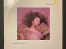 KATE BUSH Hounds Of Love Original Vinyl LP, Jacksonville Pressing, No Scratches