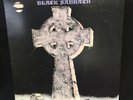 Black Sabbath Headless Cross LPIRS-82002 1st Edition 1989 EX/VG+