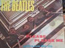 The Beatles  - Please Please Me - Vinyl LP Album - 5th Mono Pressing - VG+/VG