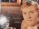 Captain Sensible The Damned 1983 Power of Love AUTOGRAPHED Signed VGC