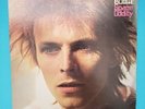 DAVID BOWIE Space Oddity Vinyl LP Record  US OG 1972 RCA LSP-4813 +POSTER  NM-MT