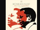 Brother Jack McDuff Ain't No Sunshine Live In Seattle RSD 2024 No. 1646 RSD24 LP