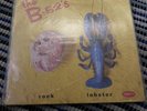 B-52s Rock Lobster, Planet Claire, 4 track Uk 12