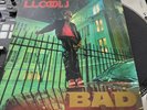 LL Cool J – Bigger And Deffer (BAD) Original 1987 Press LP  in Picture Cover VG+