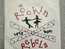 ROCKIN’ REBELS Let's Bop  7