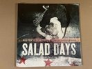 Salad Days Soundtrack Dischord Red Vinyl Minor Threat Void SEALED Bad Brains Lp