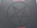 Motley Crue Vinyl Shout At The Devil LP