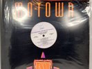 Black Reign Queen Latifah Motown Promotional LP Vinyl