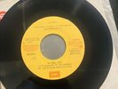 Selena Quintanilla - Amor prohibido  Si Una Vez ECUADOR RARE 7” 1994