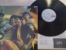 MANA Sombrero Verde DEBUT ALBUM 1981 MEXICO LP w/ INSERT