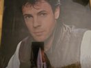 Rick Springfield Living In Oz. ***SEALED*** Shrink Wrap  Vinyl