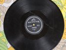 Jim Reeves - 78 RPM Shellac - I Love You More - Rca Victor