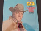 ELVIS PRESLEY Singer Presents Elvis Singing Flaming Star RCA SHRINK PRS-279 MINT
