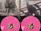 Lana Del Rey - Norman Fucking Rockwell Pink Colored Vinyl New and SEALED