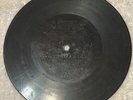 E BERLINER'S GRAMOPHONE #1882 Murphy's Gramophone  -untested