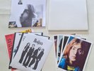 Beatles (The White Album) (180 Gram Vinyl) (2 Lp's) Poster & 4 Photos Excellent
