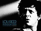 2LP Lou Reed Dusseldorf 2000 Volume 2 The Velvet Underground German Broadcast