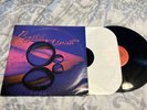 Rare DJ Funk Breaks Funky  1982 Crystal “Uncut LP Powerful Funk Rock Jazz Signed