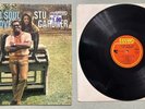 STU GARDNER-TO SOUL WITH LOVE -RARE 1968 1ST PRESS N SHRINK NORTHERN SOUL LP