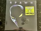 Spawn The Album Soundtrack RSD 2024 Double LP Vinyl - Various Artists Sealed