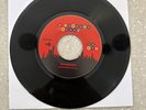 NOTORIOUS B.I.G. Hypnotize 7” Herb Alpert Rise life after death 45 OG Breaks NEW