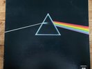 Pink Floyd - The Dark Side Of The Moon, Q4SHVK 804 EMI & Harvest, Vinyl E