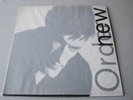 New Order - Low-life - Onion Skin  LP Vinyl Record - VG+/VG+ Indie / new wave