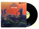 Pink Floyd Vinyl More Soundtrack LP 1973 US Repress Harvest Records Stereo