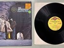 Impressions-The Young Mods' Forgotten Story-RARE Soul Curtom LP n Shrink