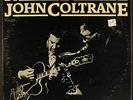 KENNY BURRELL & JOHN COLTRANE: kenny burrell & john coltrane PRESTIGE 12