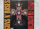 GUNS N' ROSES Appetite For Destruction LP 24148
