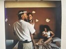 Kendrick Lamar Mr. Morale and the Big Steppers Vinyl Record