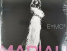 Mariah Carey - E=MC2 Limited Edition Lavender Colored Vinyl Album New Sealed