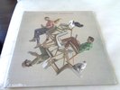 Tears For Fears The Tipping Point NEW Ultra Clear Vinyl Album 2022 Indigo Canada