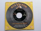 ELVIS PRESLEY  USA 45   HEARTBREAK HOTEL   GOLD STANDARD 447 SERIES