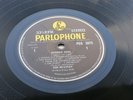 THE BEATLES  1965 UK  LP  RUBBER SOUL  STEREO  PRESSING