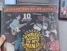 LP VINYL THREE SOULS IN MY MIND.- VIEJAS ROLAS DE ROCK  BRAND NEW FACTORY SEALED