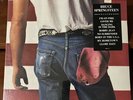 Bruce Springsteen Born In The USA Original 1984 Pressing Sealed No Cuts Or Holes