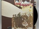 Led Zeppelin - II (2) - 1969 US AT/GP SD 8236 Broadway (EX/NM) Ultrasonic Clean