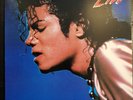 Double Vinyle 33 Tours (2 Disc) MICHAEL JACKSON LIVE BAD TOUR 26 May 1988
