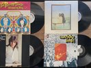 David Cassidy Partridge Family Vintage Vinyl 33rpm LP Bundle Australian Releases
