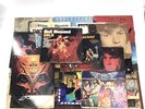 REO Speedwagon, Aerosmith, Alice Cooper, Pink Floyd & More Vinyl Records Lot