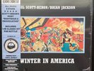 Gil Scott-Heron / Brian Jackson - Winter In America 2024 Culture Factory RSD LP