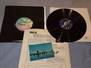 Pink Floyd – Wish You Were Here- 1975-UK FIRST PRESS (Quadraphonic, )-N/M